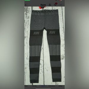 In search of size large